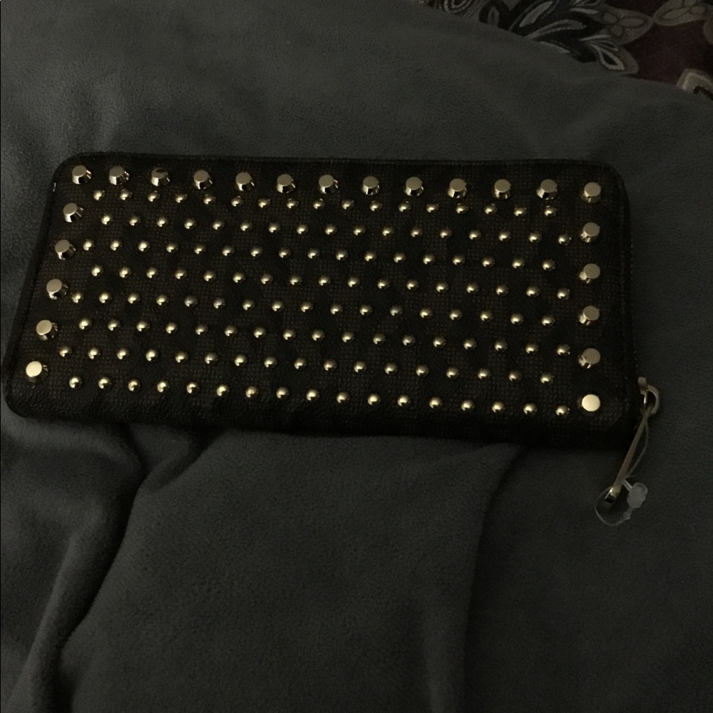 Large wallet